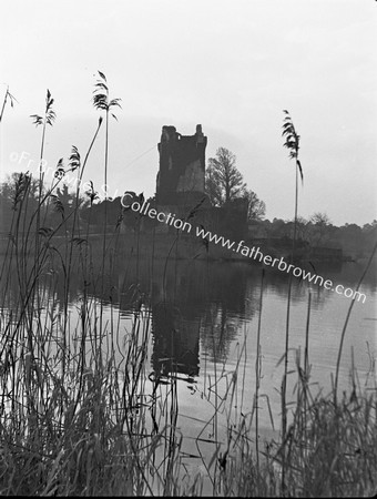 ROSS CASTLE STUDIES WITH REEDS